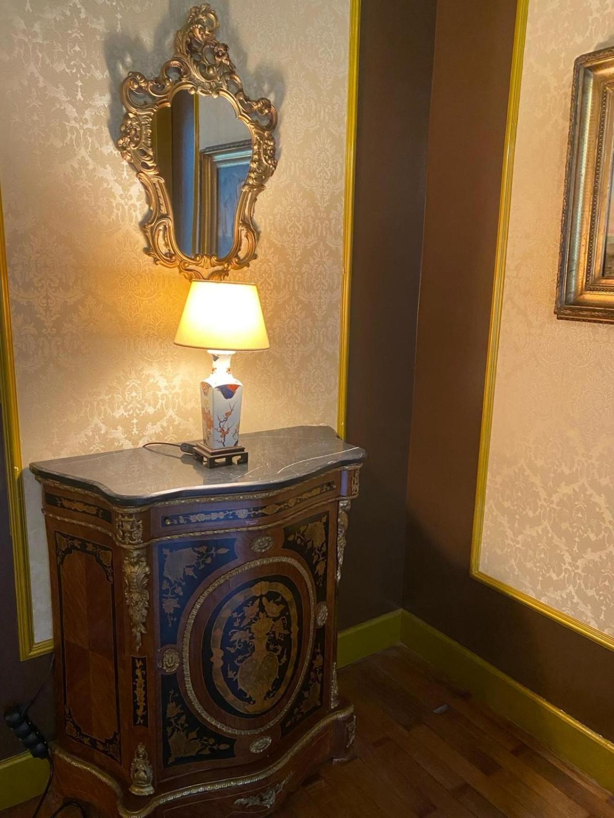 Chateau De Porcheresse Daverdisse Bagian luar foto